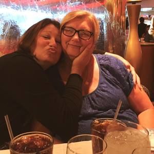 Meet your Posher, Lori